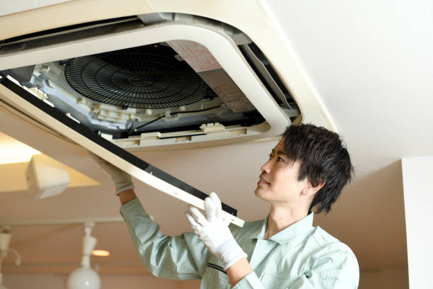 Best Duct Cleaning for Homes  in Desoto Lakes, FL